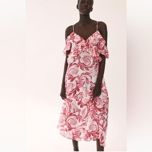 Brand new with tag! Summer dress